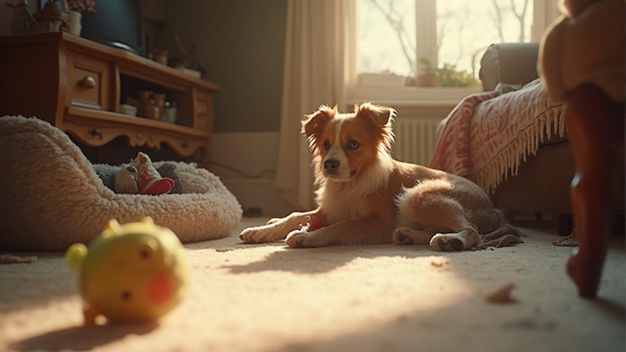 Partir en vacances avec son chien : conseils et astuces pour un séjour réussi avec votre animal