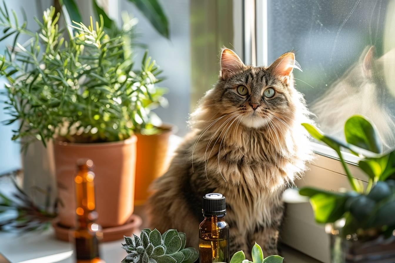Pourquoi mon chat griffe le canapé ? 5 solutions efficaces pour protéger vos meubles