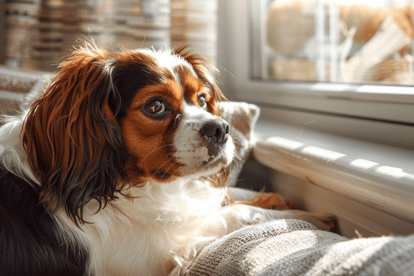 Élevages de chiens à éviter : comment choisir un bon éleveur et ne pas se faire arnaquer